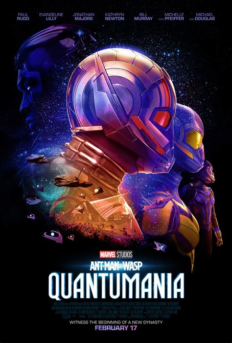 ant-man and the wasp: quantumania unblocked|Watch Ant.